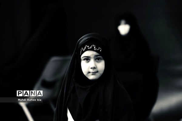برگزارى مراسم عزادارى اربعین حسینى در تبریز