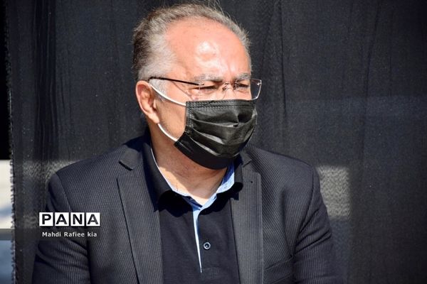 برگزارى مراسم عزادارى اربعین حسینى در تبریز