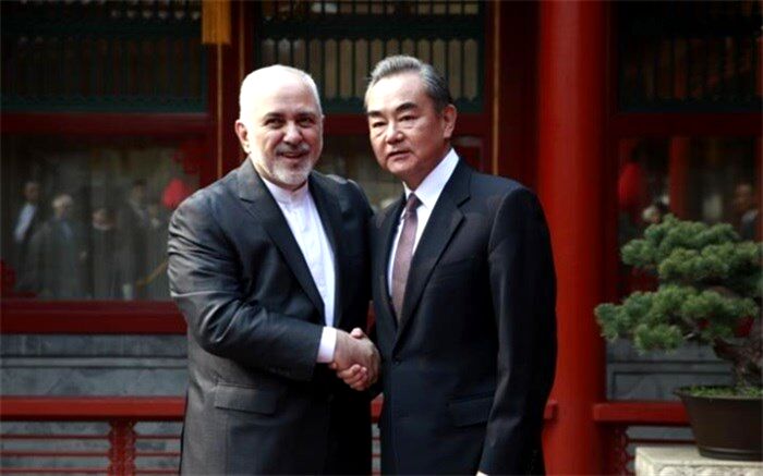 محمدجواد ظریف فردا به چین می‌رود
