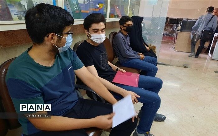 نحوه انتخاب رشته «مدال آوران نقره و برنز المپیادهای علمی» اعلام شد