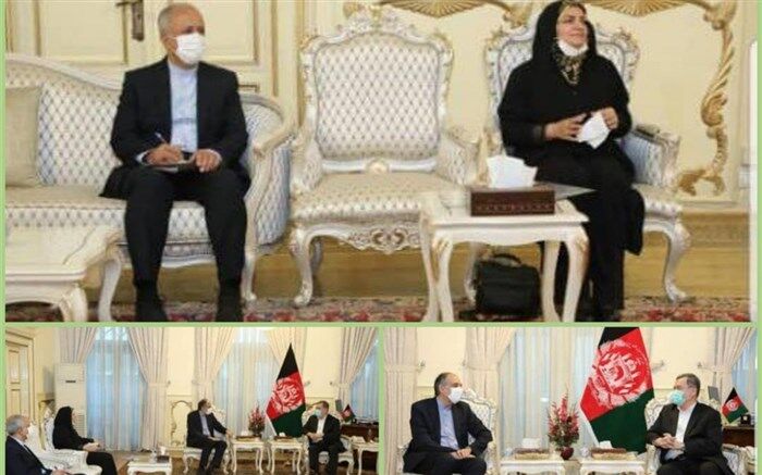 آمادگی آموزش و پرورش برای گسترش و تحکیم مناسبات علمی