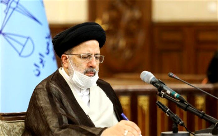 رییسی: در ستاد تنظیم بازار باید سخن تولید کننده شنیده شود