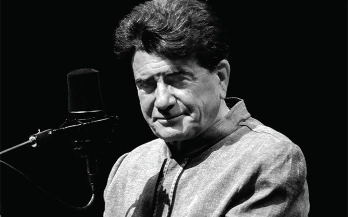 امیری: آثار استاد شجریان طلایه دار روحیه همگرایی و امید است