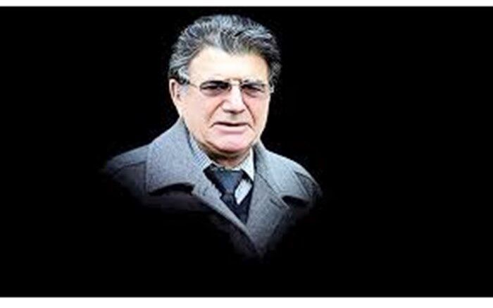 آخوندی: شجریان صدای داودی ملت ایران بود