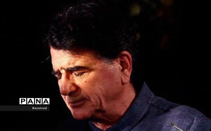 پیام تسلیت استاندار خوزستان در پی درگذشت استاد محمد رضا شجریان