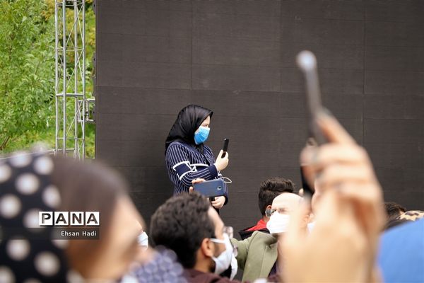 طوس در انتظار استاد آواز ایران