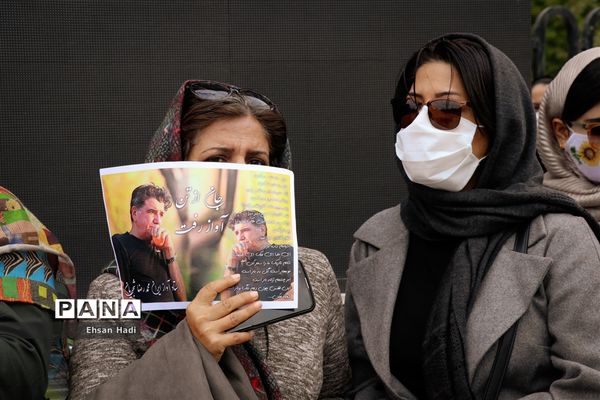 طوس در انتظار استاد آواز ایران