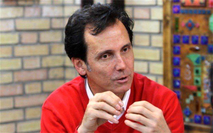 یک پرسپولیسی مربی استقلال شد