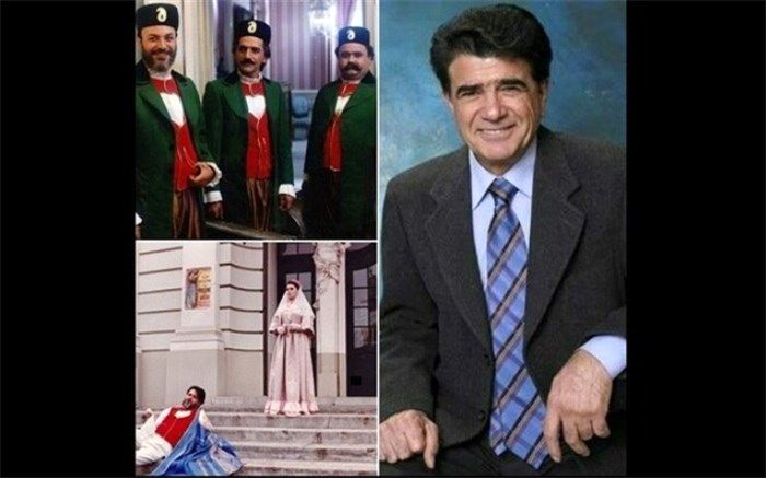 «دلشدگان» برای نابینایان منتشر می‌شود