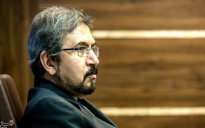 تحریم جدید ۱۸ بانک ایران نوعی سادیسیم است