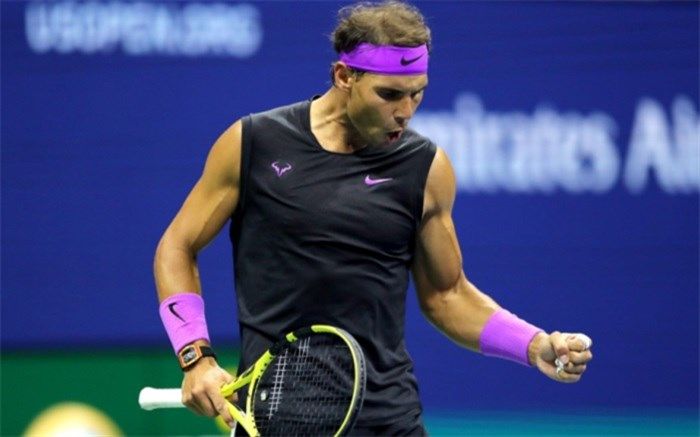 تنیس رولند گاروس؛ نادال با انتقام فینالیست شد