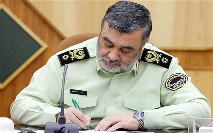 آمادگی حداکثری بیمارستان‌های ناجا برای درمان بیماران کرونایی