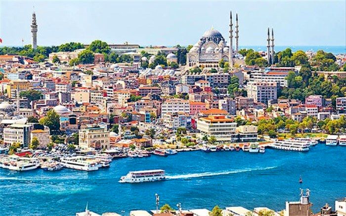 شهرداران جهان چه خدماتی به بازار گردشگری ارائه می‌دهند؟