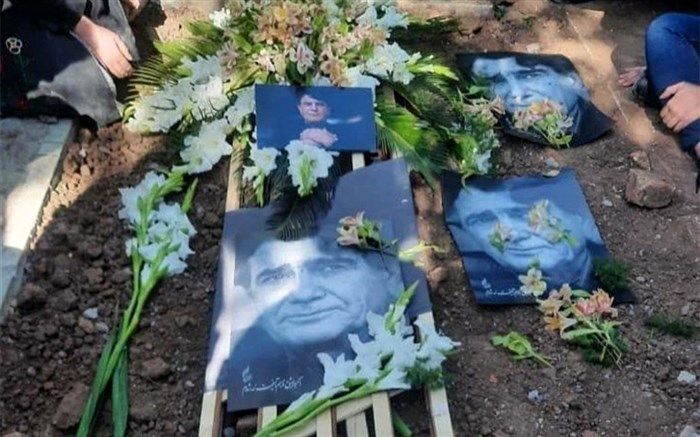 صدایی که هیچ وقت از دهان نمی‌افتد