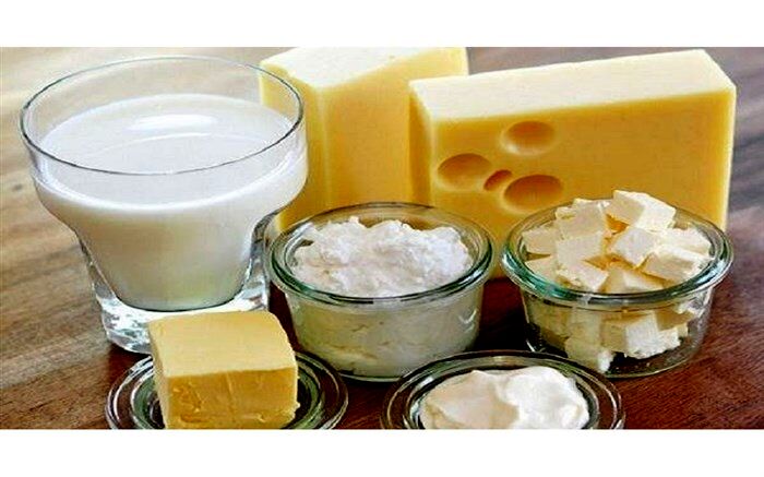 ممنوعیت صادرات ، قاچاق محصولات لبنی را به دنبال دارد