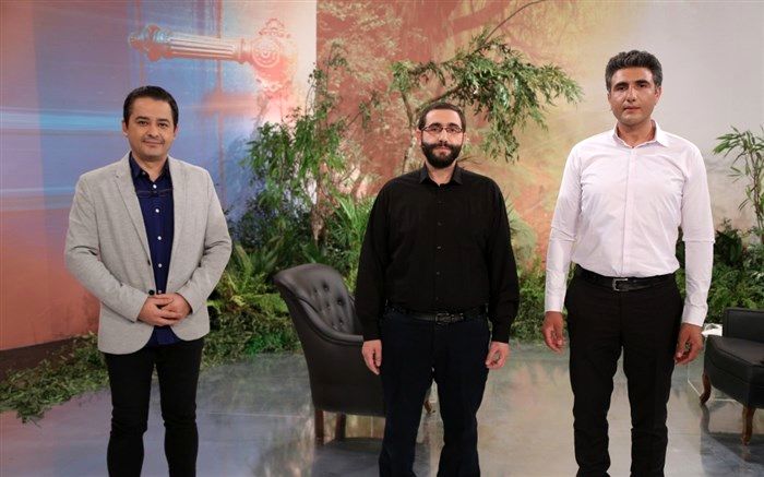 قصه 2 برادر  که پشت هم ایستادند