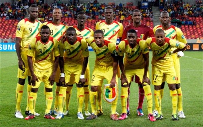 بحران در اردوی حریف دوستانه ایران؛ تست کرونا 4 بازیکن مثبت شد