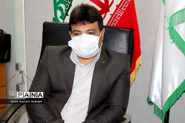 ویدئو کنفرانس جلسه هم‌اندیشی برگزاری مجازی اختتامیه نهمین دوره مجلس دانش‌آموزی کشور