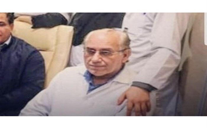 دکتر عبدالله عسکری؛ اولین شهید مدافع سلامت دانشگاه علوم پزشکی جندی شاپور اهواز