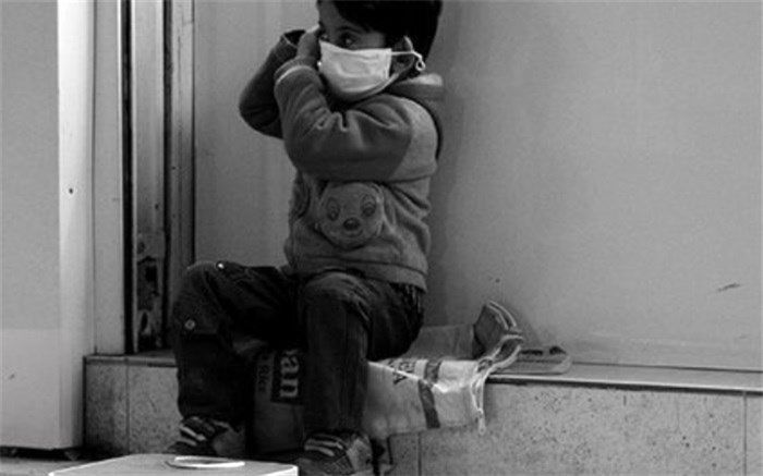 افزایش ۵۵ درصدی کودکان کار در مراکز بهزیستی البرز