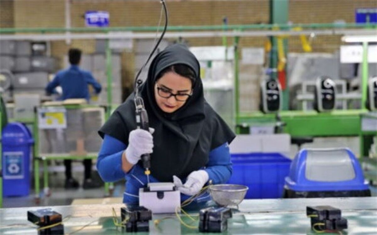 اشتغال ۲ هزار مازندرانی با یارانه دستمزد