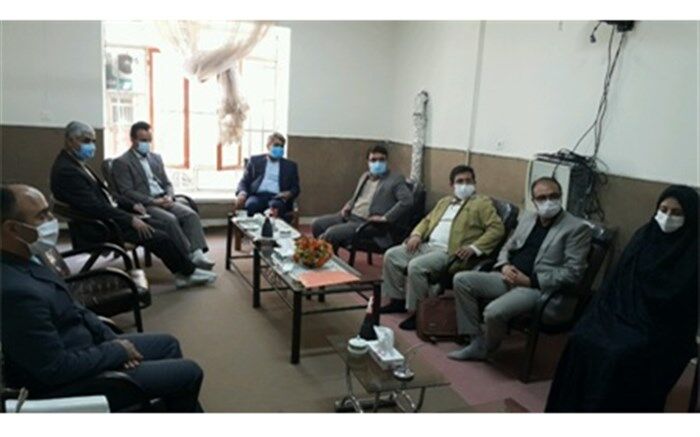 برای آسیب های ناشی از دوران کرونا باید برنامه داشته باشیم