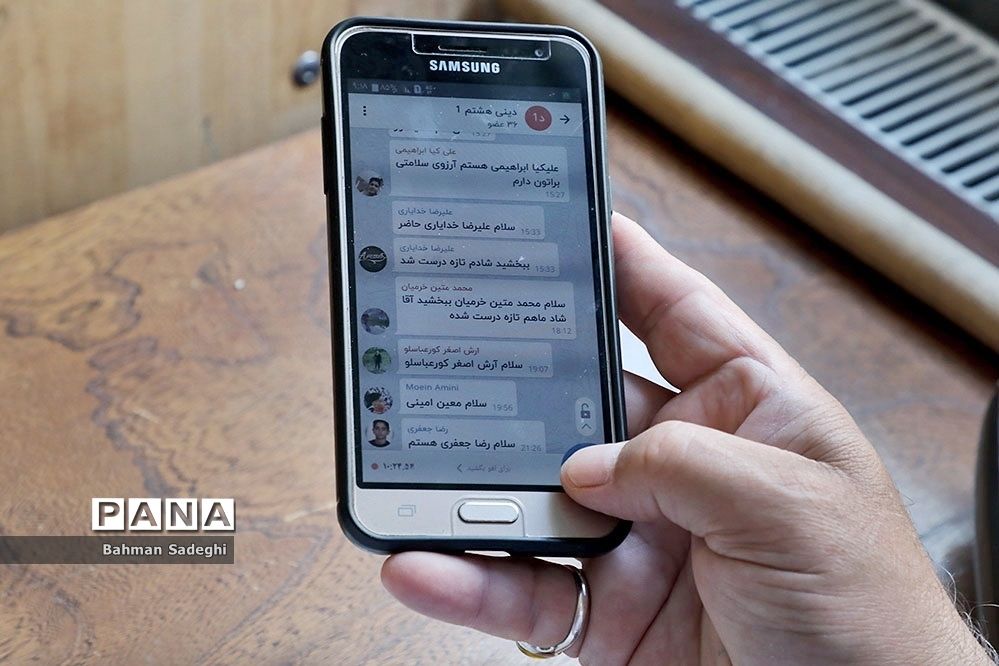 مدرسه مجازی شعر و داستان چیست و چه زمانی راه‌اندازی می‌شود؟