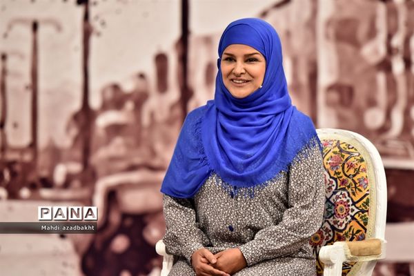 برنامه تلویزیونی چهل تیکه