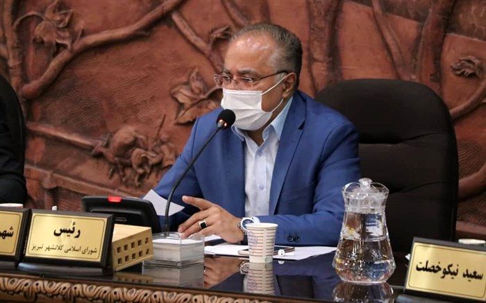 مناسب‌سازی شهر تداوم یابد/ نگرانی‌ها درباره پرداخت حقوق کارکنان شرکت واحد رفع می‌شود