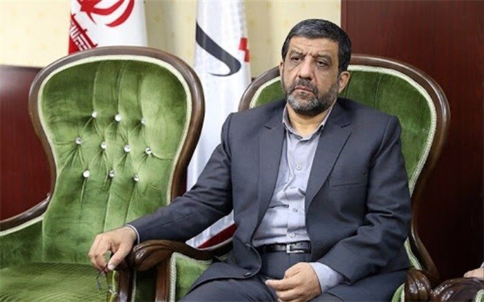 آرزو بر جوانان عیب نیست، ضرغامی هم جوان نیست!