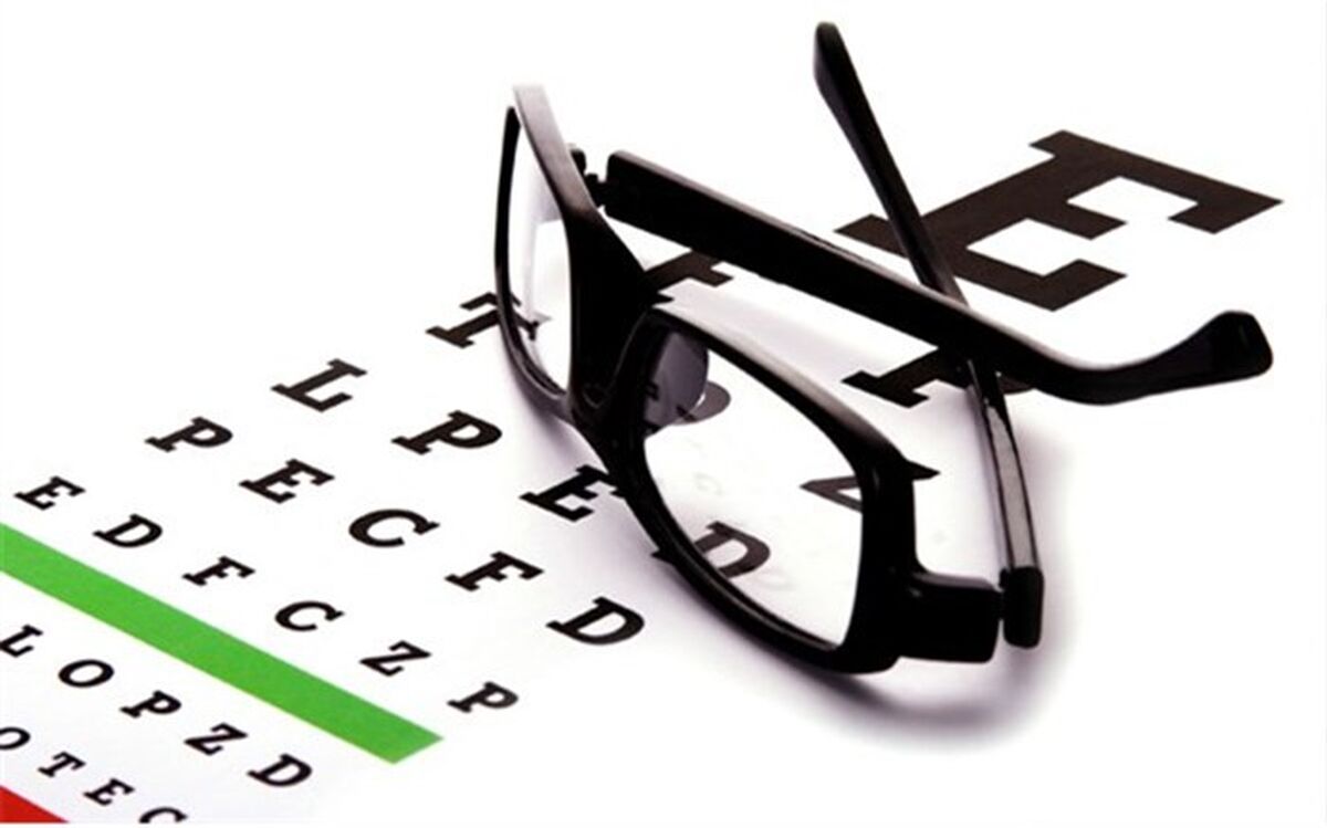 ۸۰ درصد اختلالات بینایی قابل پیشگیری است
