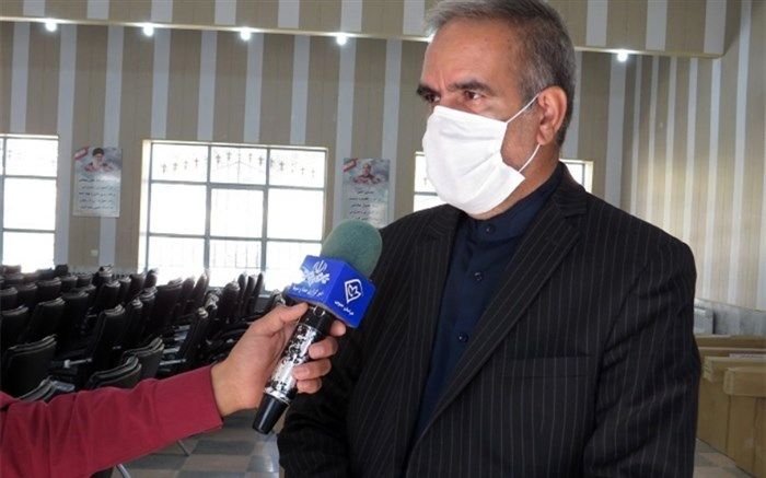 توزیع بیش از 140 قلم تجهیزات آموزشی و دیجیتال در مدارس شهرستان سربیشه