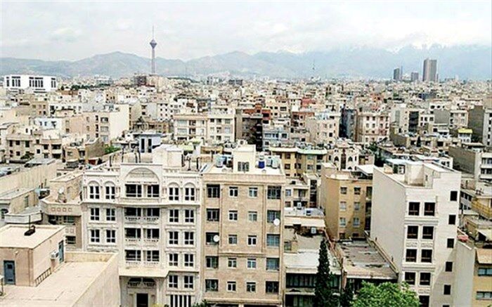 دودستگی نرخ در بازار اجاره