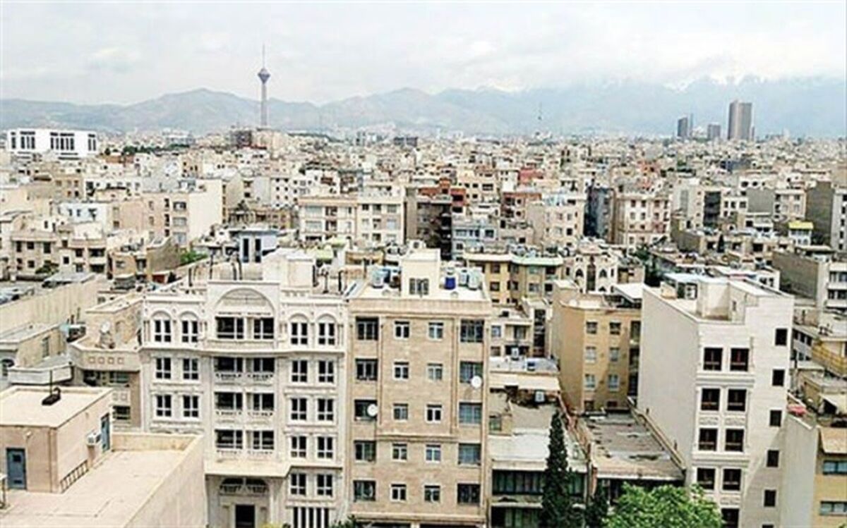 دودستگی نرخ در بازار اجاره