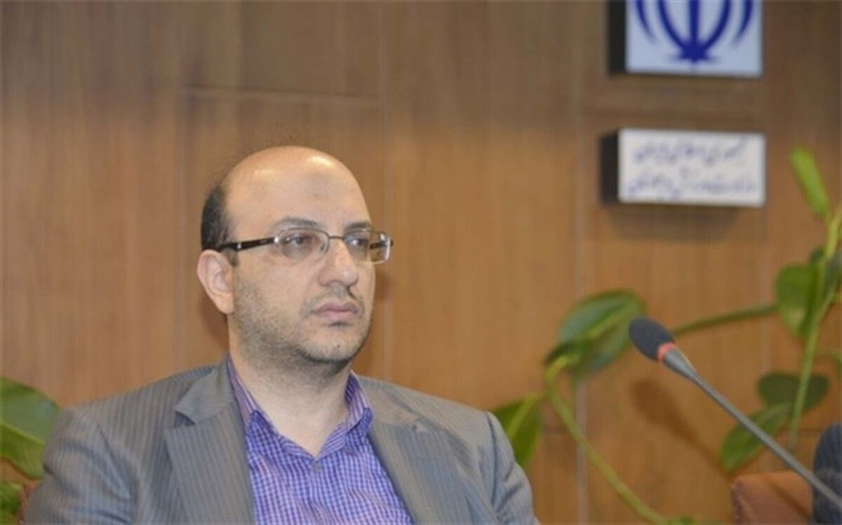 علی‌نژاد: رقابت‌ها نشان داد انتخابات فدراسیون دوومیدانی مهندسی نشده است