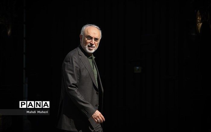 تست کرونای علی اکبر صالحی مثبت شد