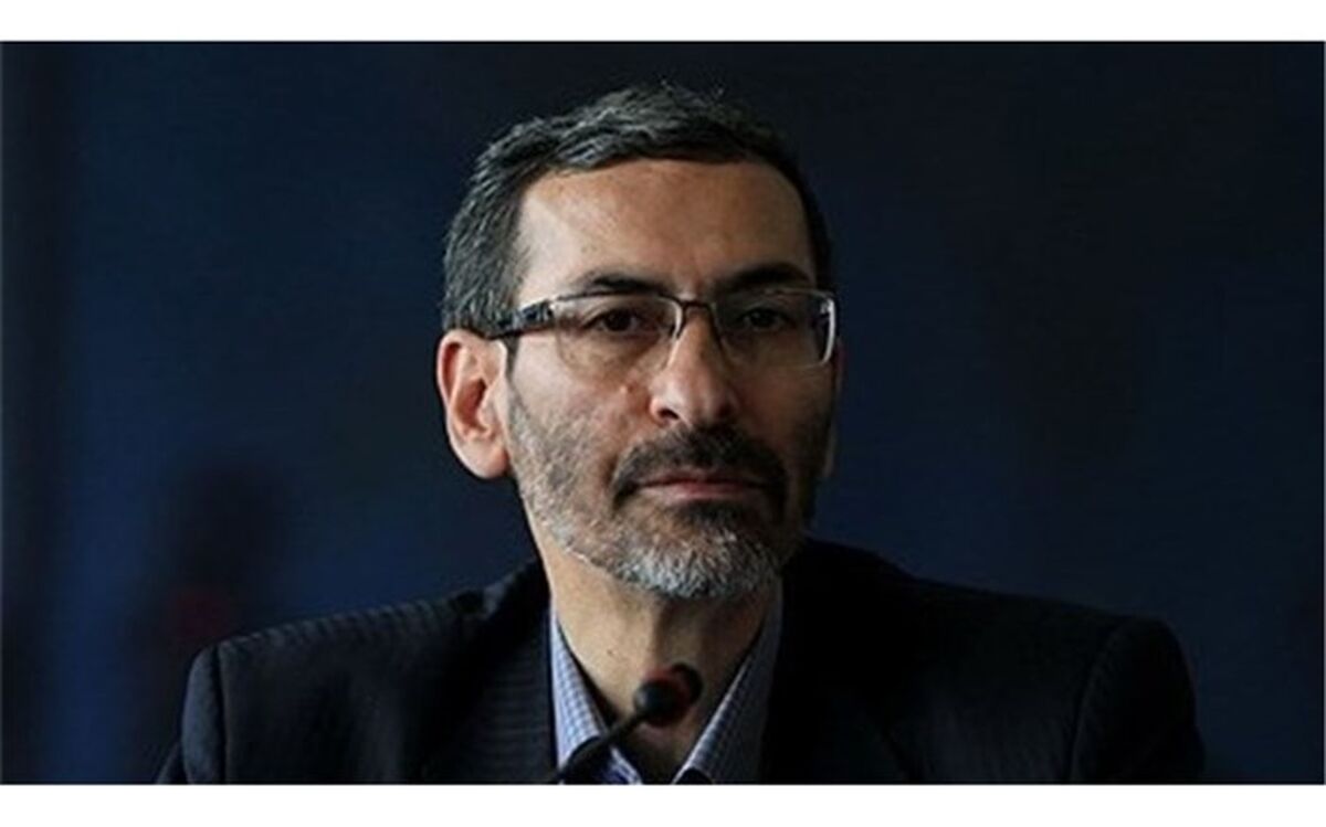 نماینده سابق بهار و کبودرآهنگ بازداشت شد