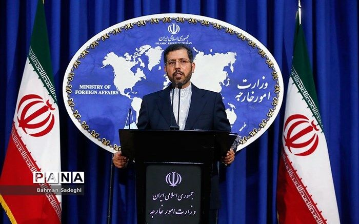 سخنگوی وزارت خارجه: خبرهای خوشی در راه است