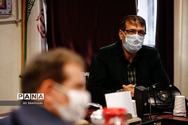 افتتاح اولین مدرسه مجازی شعر و داستان کشور