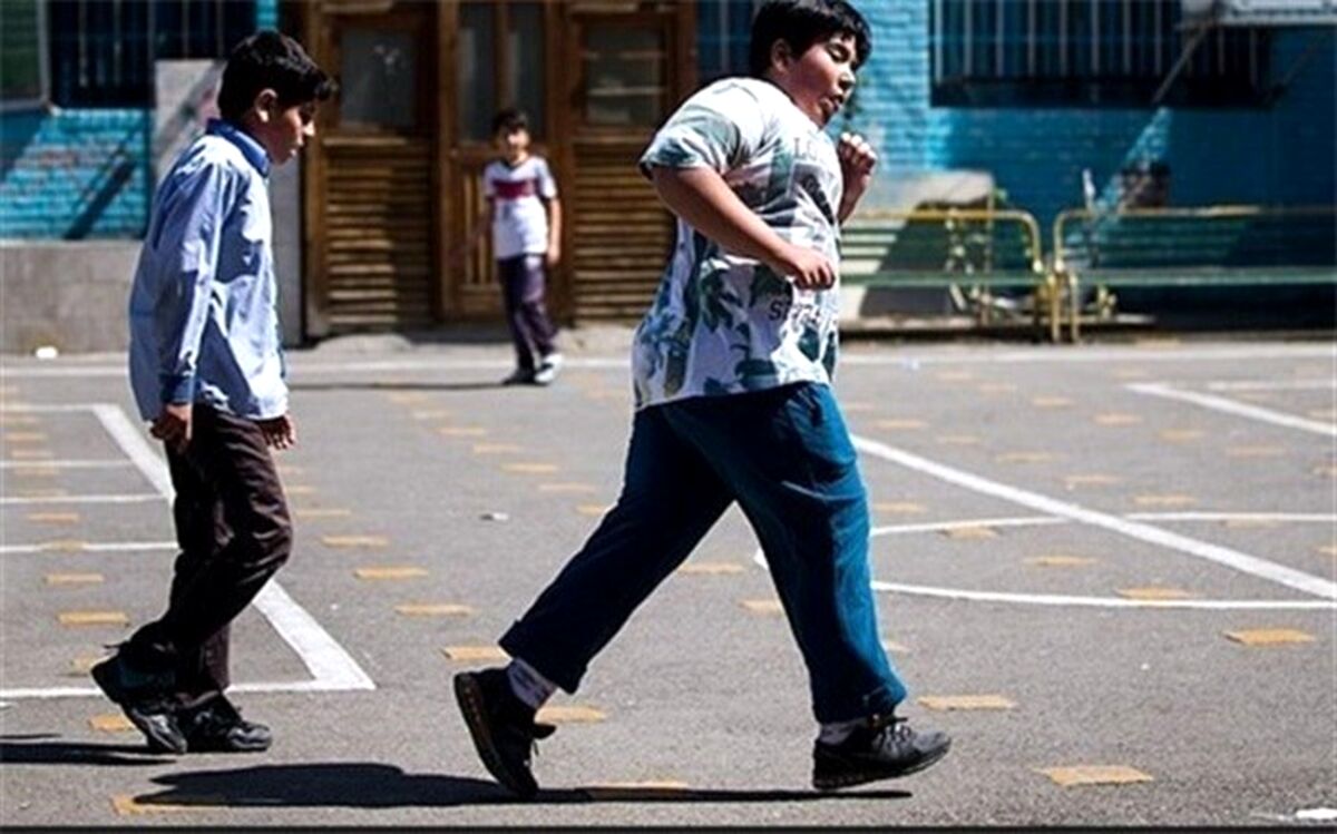 اجرای طرح ملی کوچ در مدارس سیستان و بلوچستان