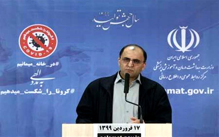 خرید ۵۰ دستگاه اکسیژن‌ساز بیمارستانی تولید داخل برای مبتلایان به کرونا