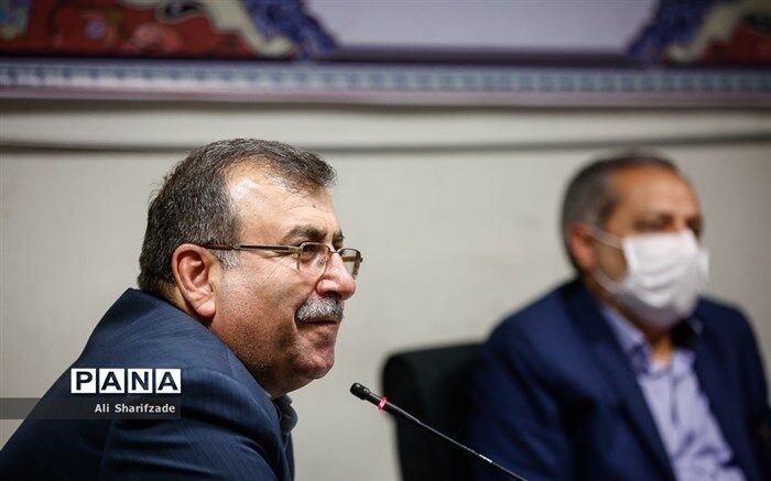 سخنرانی «عمادی» درباره غزلیات حافظ در نشست افتتاحیه مدرسه مجازی شعر و داستان