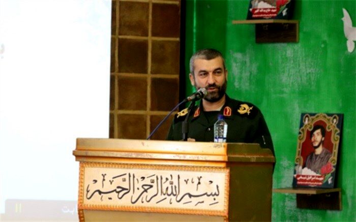 مشارکت مردم در همه عرصه‌ها زمینه‌ساز تشکیل حکومت جهانی مهدوی است
