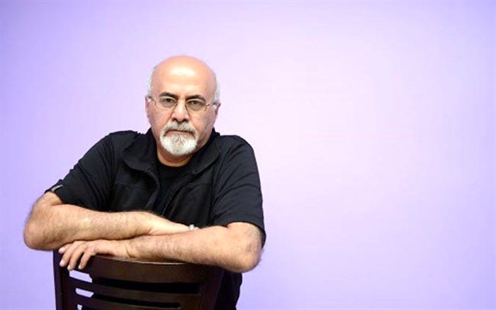 بهروز غریب‌پور به کرونا مبتلا شد