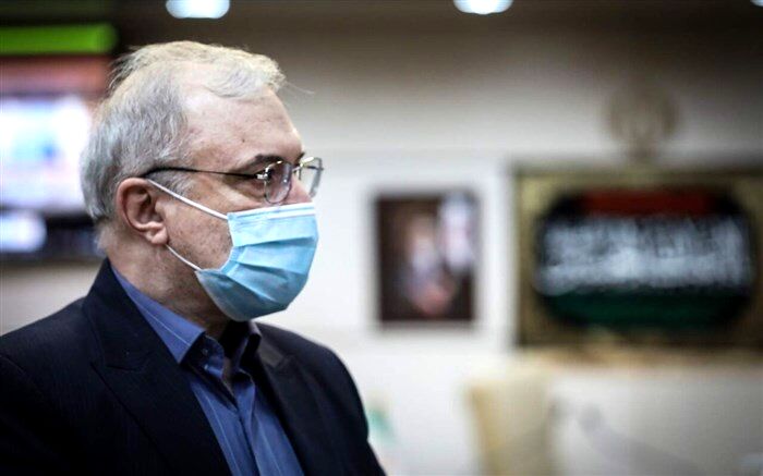 وزیر بهداشت: تحریم‌های غیرقانونی در هنگام همه‌گیری بیماری، نشانه‌ای از نسل کشی است