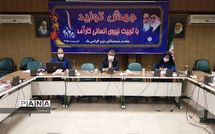 نیکبخت: گزینش مناسب متقاضیان معلمی منجر به ایجاد جامعه پویا می شود