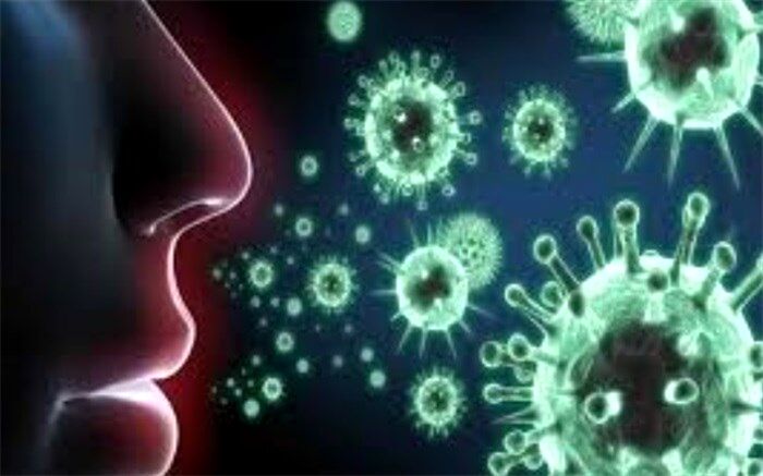 بستری ۳۱۲ بیمار در بخش‌های کرونا