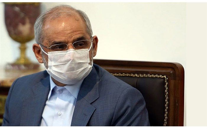 بازپس گیری شکایت آموزش و پرورش از مدیر یک کانال تلگرامی