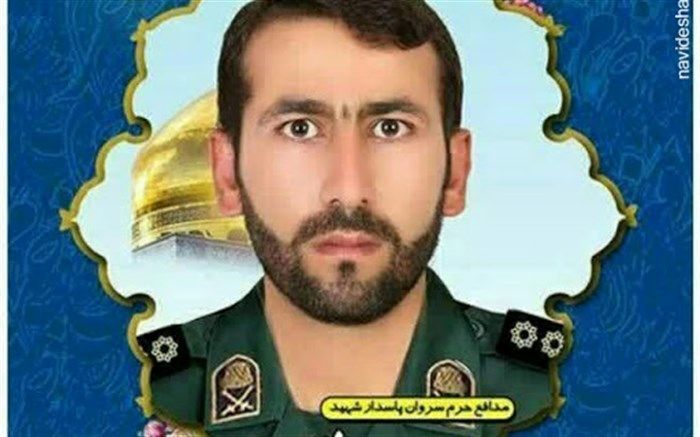 پیکر مطهر شهید مدافع حرم مهدی نظری صبح چهارشنبه در اندیمشک تشییع می شود