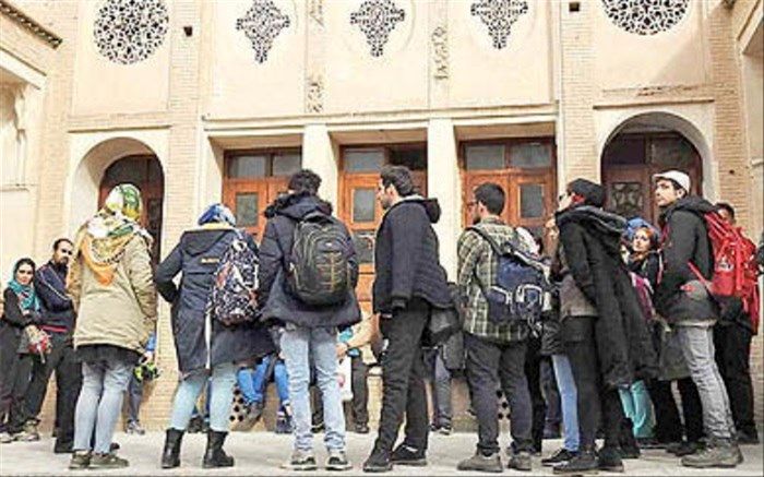 ماموریت استان‌ها برای جلب اعتماد مسافران